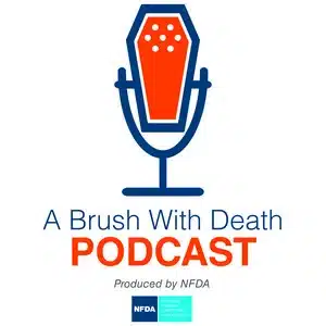 A brush with Death
