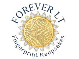 Forever LT - Fingerprint Keepsakes