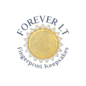 Forever LT - Fingerprint Keepsakes