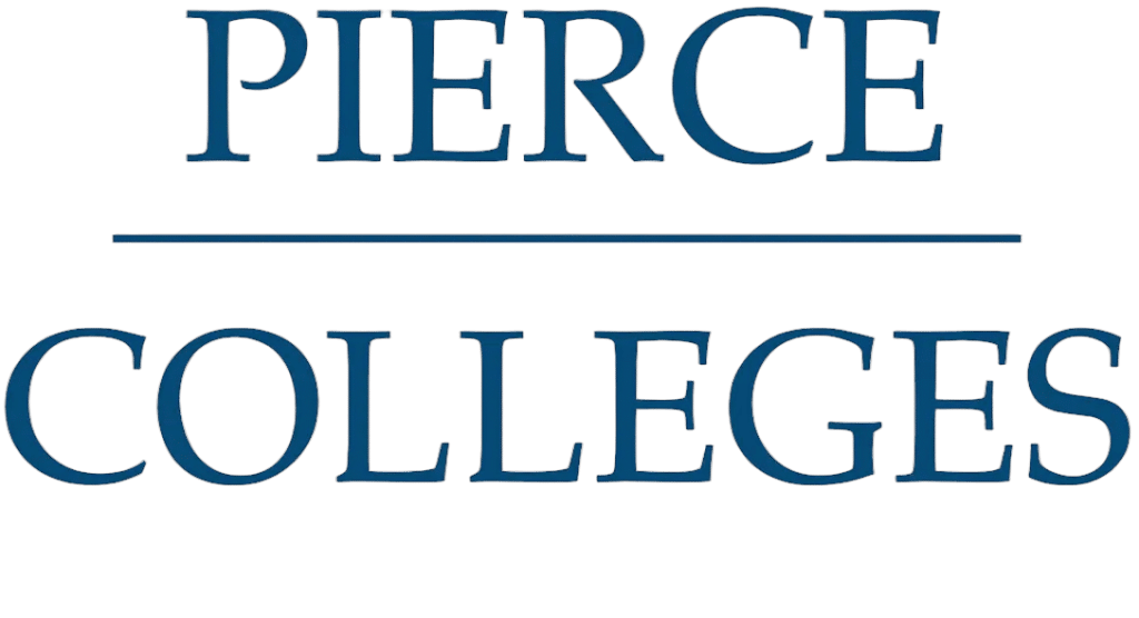 Pierce Mortuary College