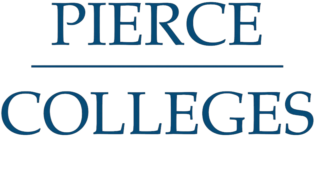 Pierce Mortuary College